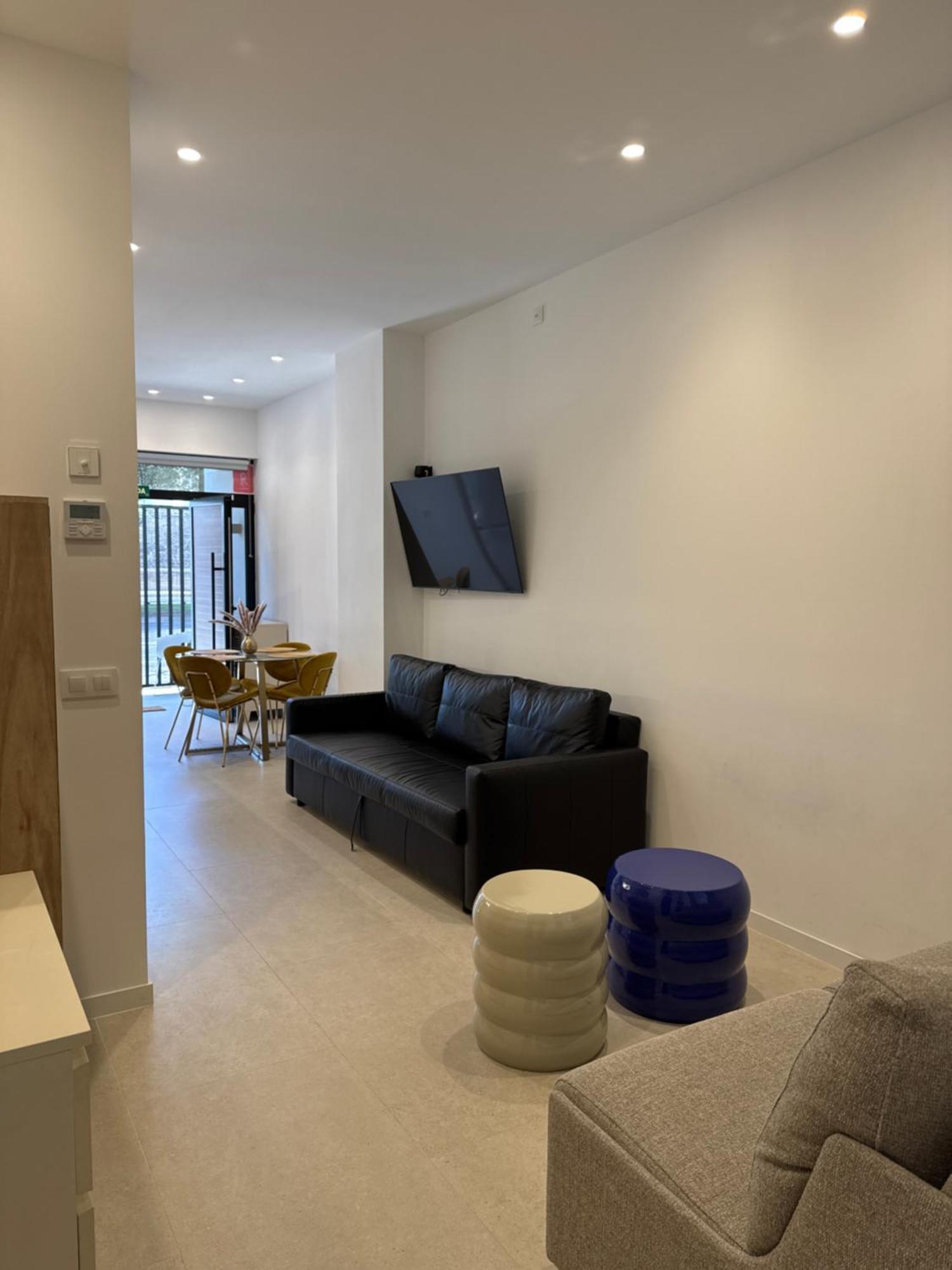 Magno Loft- Ciencias Valência Exterior foto